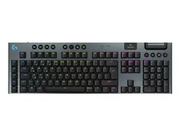 Logitech G G915 X LIGHTSPEED Toetsenbord Bluetooth QWERTY US Internati