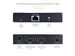 4K HDMI Extender Over CAT5/CAT6 Kabel, 4K 60Hz HDR Video Extender