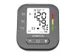 Bloeddrukmeter Inventum bovenarm 22 tot 42cm zwart wit