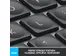 MX Keys Mini Toetsenbord AZERTY FR Bluetooth
