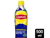 Lipton Frisdranken petfles