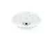 Ubiquiti UniFi 6 Enterprise Indoor 4x4 WiFi 6 Access Point