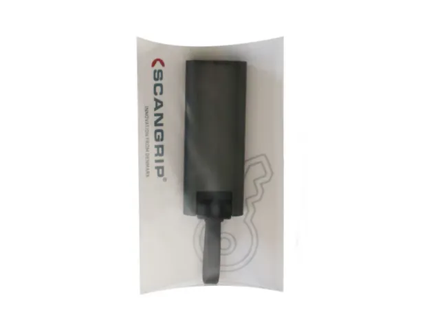 sleutelhangerlamp,LED,7,5-75lumen,USB-laadkabel,straalhoek 110 °,accu
