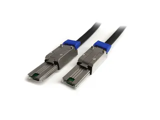 2m externe mini SAS kabel Serial Attached SCSI SFF-8088 naar SFF-8088 - 1