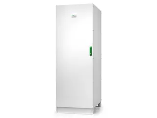 Lege accukast, 700mm breed - 1