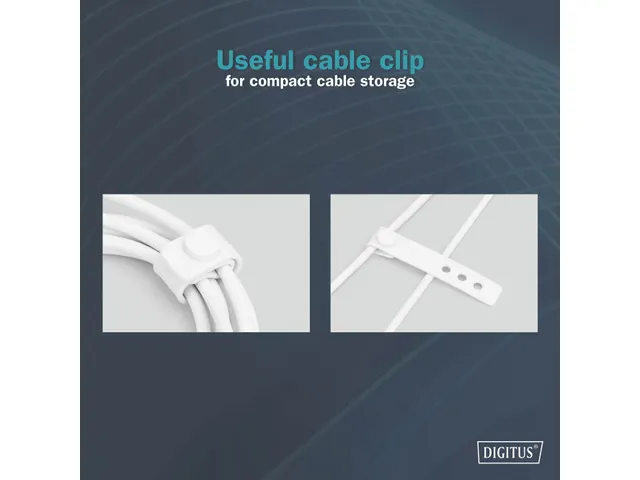 USB-C siliconen oplaadkabel USB-C USB-C 1m USB 2.0 60W wit