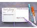 Happiness Journal Set Royal Talens 8-delig