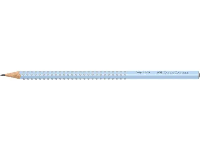 Crayon graphite Jumbo grip 2001 dureté B 2 présentoirs total 144pcs
