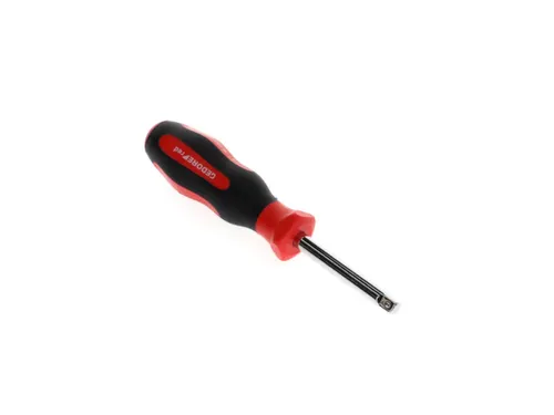 R38950001 Vierkant inbus handvat 1/4 inch 62mm 2K handvat
