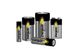 Batterij Industrial AA alkaline doos à 10 stuks - 1