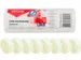 Office Products Plakband 19mmx33m mat Schrijfbaar oppervlak 8 stuks