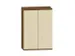 kantoorkast,HxBxD 1150x800x430mm,decor romp noten,decor front esdoorn