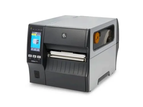 Industriële Labelprinter ZT421 6IN 300 Dpi Peeler