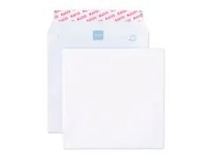 vierkante envelop Premium FSC 120 gram 500 stuks