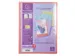 Protège-documents en polypropylène Kreacover Pastel 40 vues - A4 - C