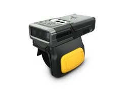 Zebra RS5100 Draagbare penstreepjescodelezer 1D/2D Laser Zwart