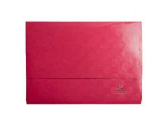 Pocketmap 1928 A4 framboize