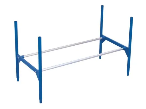 Etage Voor Bandenstelling/-Steekwagen H X B X D 704x 1225x 646mm