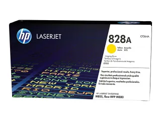 CF364A HP 828A CLJ OPC yellow 31.000 - 1