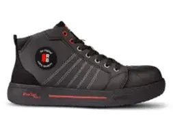 OUTLET Redbrick Champ High veiligheidsschoen S3S - 46