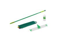 Greenspeed Sprenklerpakket Velcro per set