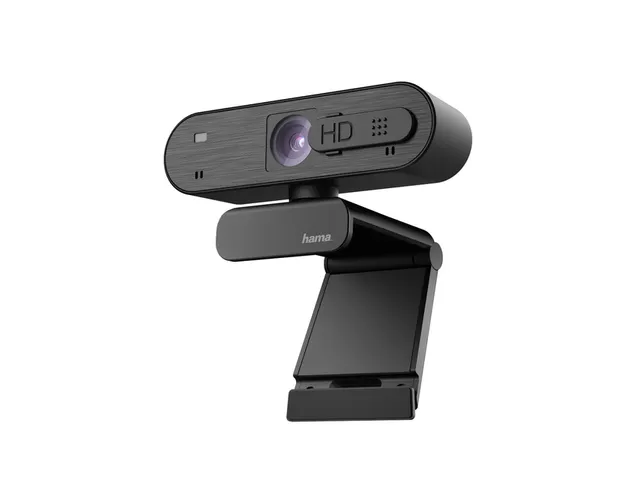 Webcam Hama C-600 Pro zwart