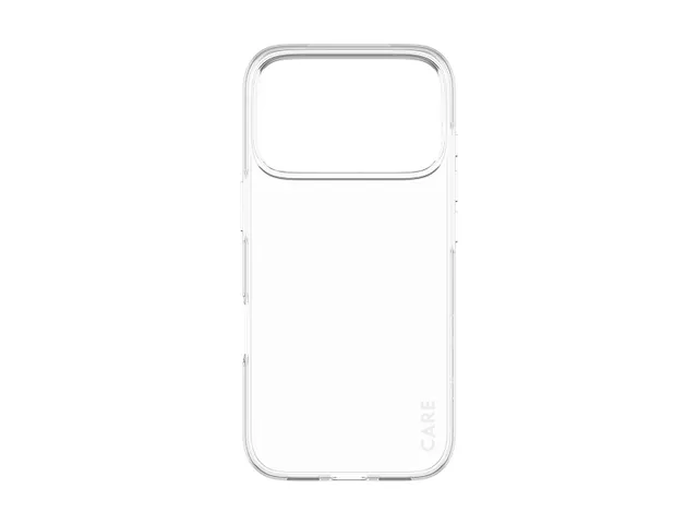 PanzerGlass CARE by X-Ray Case iPhone 17 Pro, Hoes, Apple, Apple