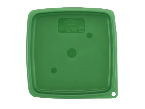 Deksel Cambro vershouddoos Freshpro