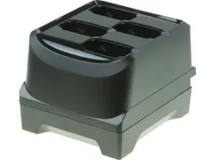 Acculader 4-voudig voor Zebra MC9300, MC9400, MC9450