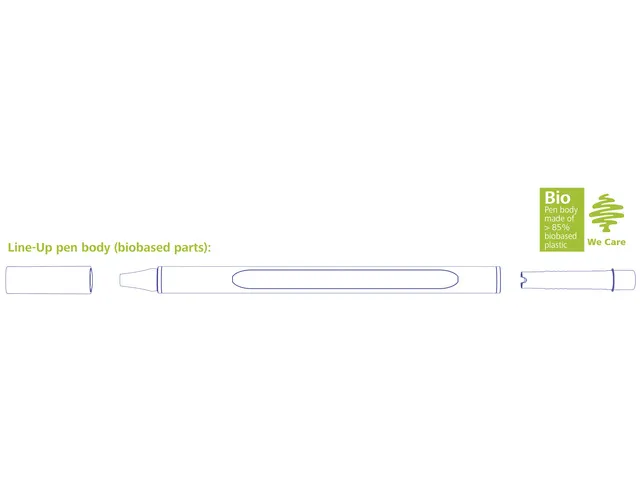 fineliner Schneider Line-Up 0.4mm apple-green