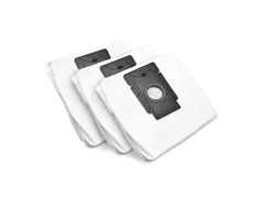 TP-Link Tapo RVA200, Stofzak, Robotstofzuiger, Zwart, Wit, 4 l, TP-Lin