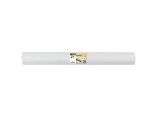 Verzendkoker Rond Raadhuis A2/a3 50x450mm wit