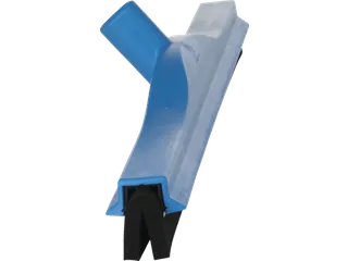 Vloertrekker Vikan vaste nek 60cm blauw zwart - 2
