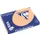 Trophée Pastel gekleurd papier A3 120 gram 250vel Abrikoos