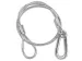 Veiligheidskabel Met PVC-Mantel - MAX. Belasting 50kg