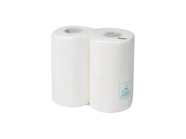 Toiletpapier 2-laags 200 vel Voordeelbundel Zacht Sterk