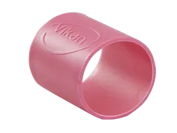Hygiene rubber band roze 26mm secundaire kleurcodering