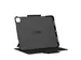 Coque pour tablette Metropolis SE Apple iPad Pro 13 inch noir