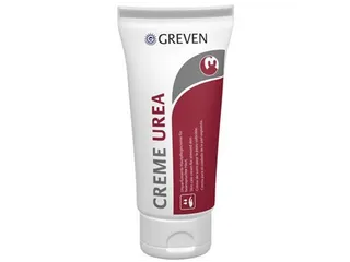 Creme Urea huidverzorgingscrème droge huid 50x100ml Tube - 1