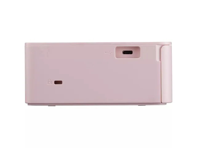 CP1500, Kleur, Draagbaar, Fotoprinter, Roze