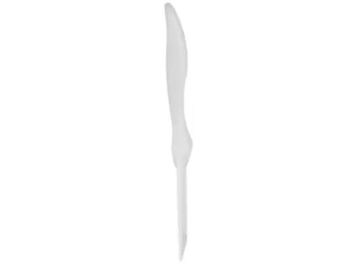 Vikan 40625 Hygiene Handschraper Recht 75mm Wit