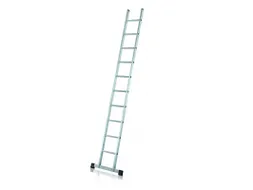 ladder,12,sporten,balk L 3,61m,licht metaal