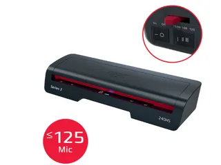 Lamineermachine GBC 240HS Home Office A3 - 5