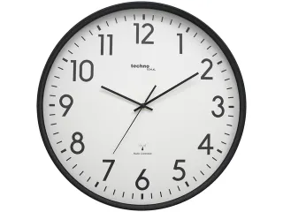 Wandklok Technoline WT 8998 50 cm zwart - 2