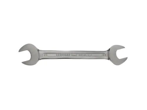 GEDORE R05102123 Dubbele steeksleutel SW21x23mm 247mm
