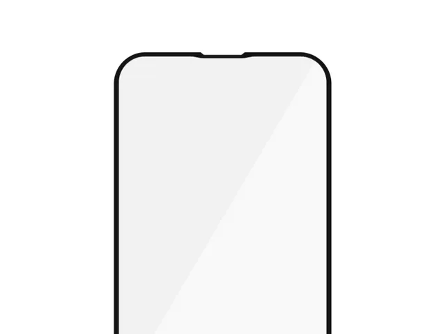 PanzerGlass Screen Protector iPhone 13 Mini | Edge-to-Edge, Apple,