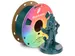 PLA Galaxy 1,75mm Donkergroen 1kg Panchroma 3D Filament