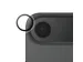 PanzerGlass SAFE. by Camera Lens Protector Transparent iPhone Air,