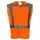 OXXA Anika 0175 verkeersvest RWS - 3XL/4XL