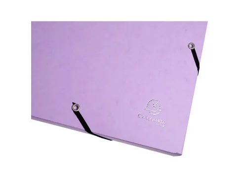 Klasseerdoos A4 R25m m 7/10e AQUAREL geas